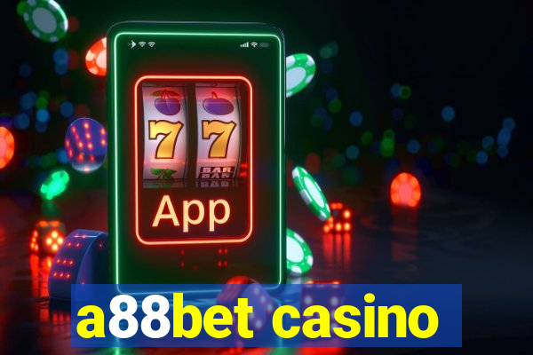 a88bet casino